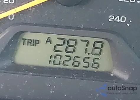 1999 Honda Accord Lx V6 from USA, damaged, VIN 1HGCG1644XA054707